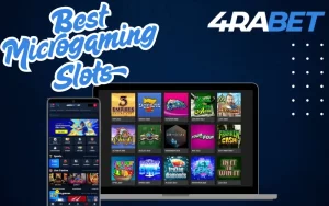 microgaming slots