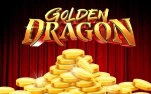 golden dragon