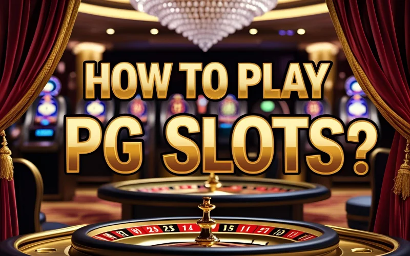 pg slots