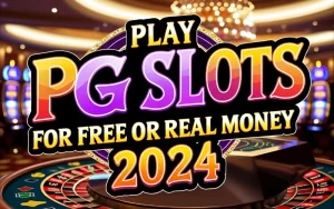 pg slots