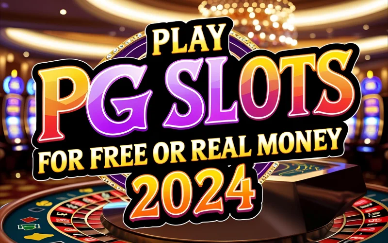 pg slots