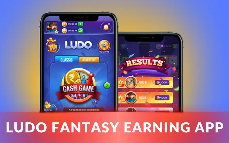 ludo fantasy