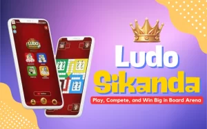 ludo sikandar