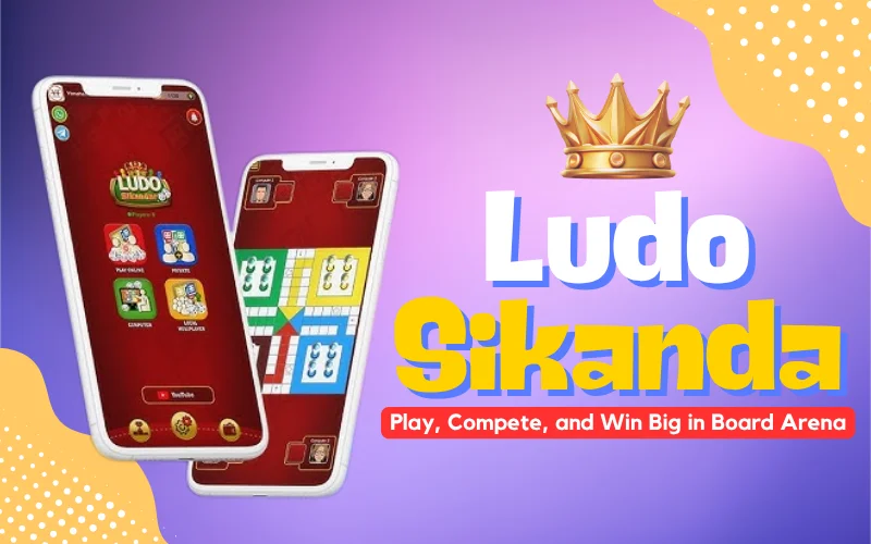 ludo sikandar