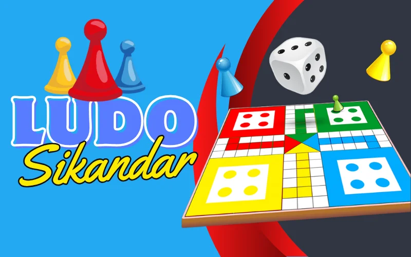 ludo sikandar