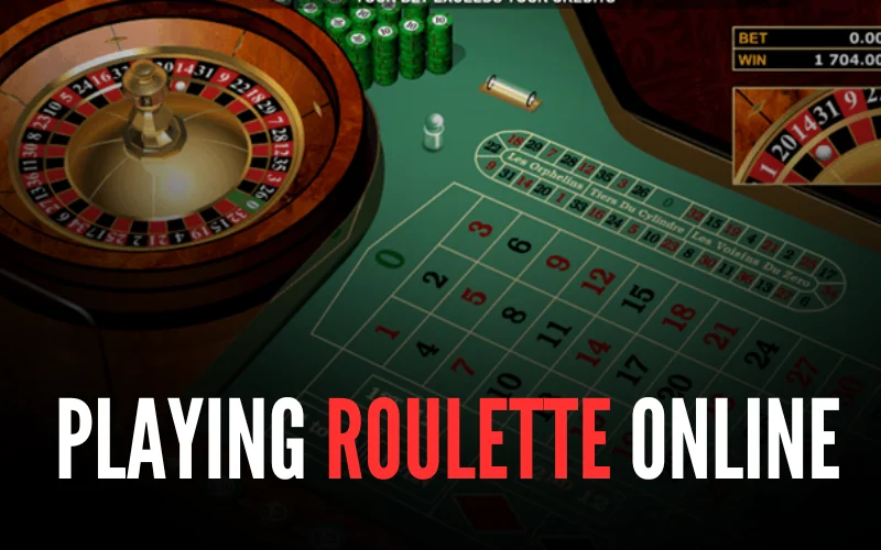 roulette