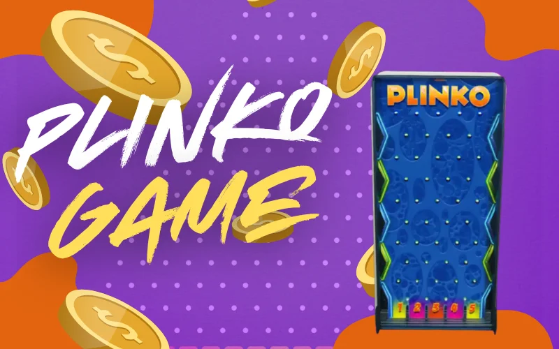 plinko game