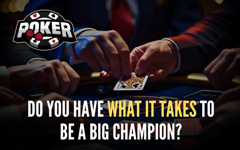 poker