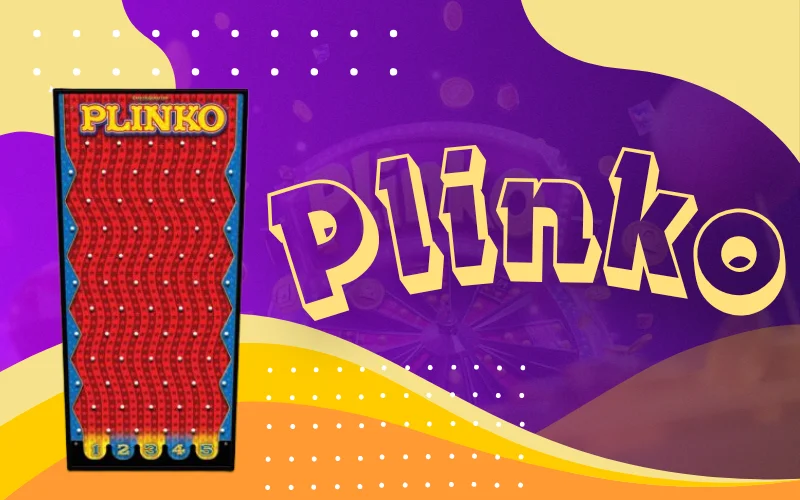 plinko game