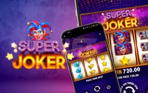 super joker slot