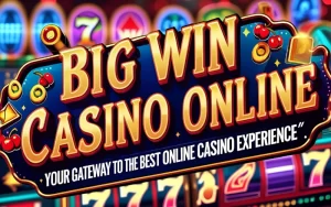 big win casino online