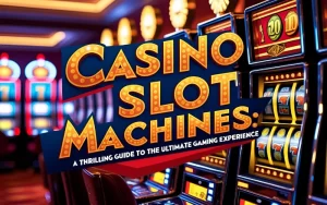 casino slot machines