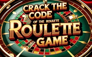 roulette game