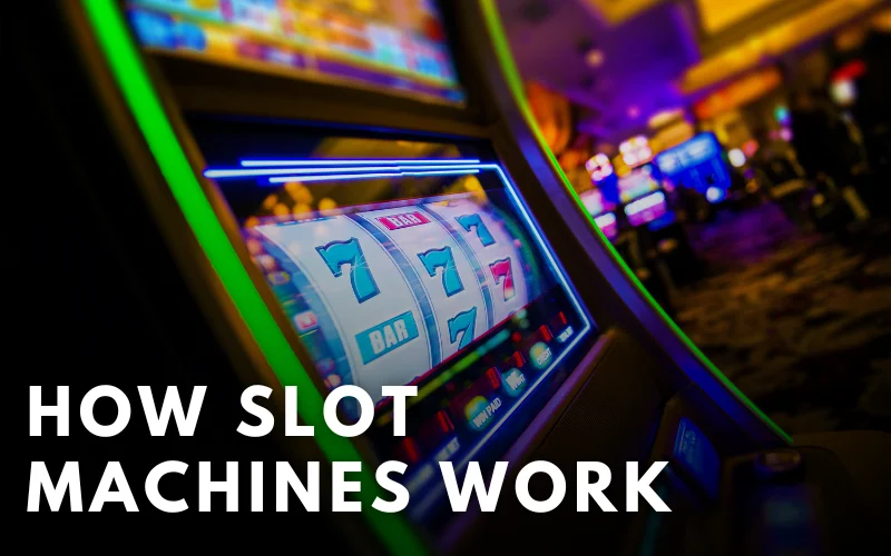 casino slot machines