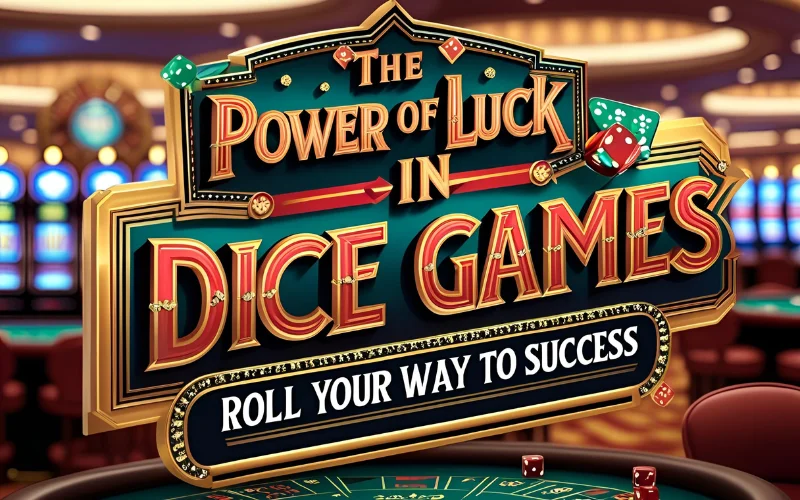 dice games
