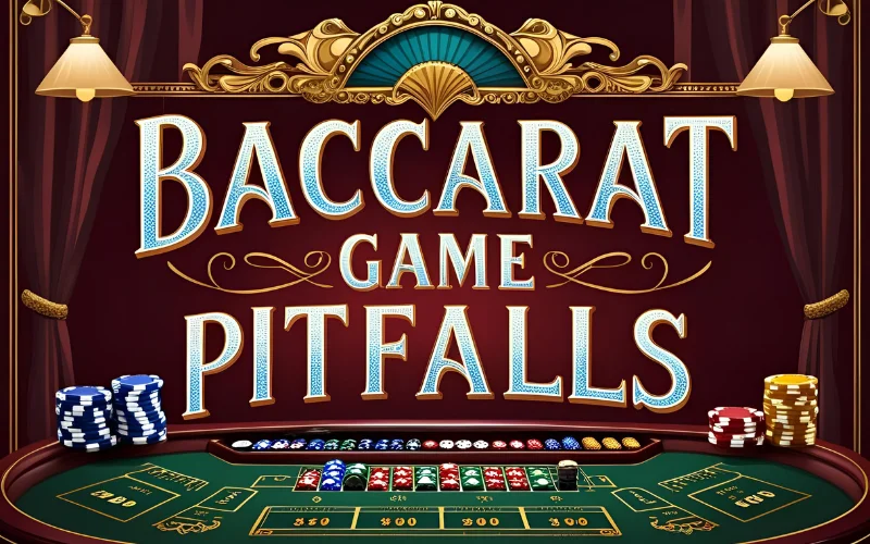 baccarat game