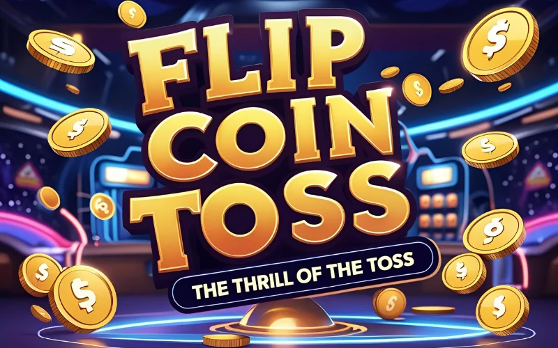 coin flip online