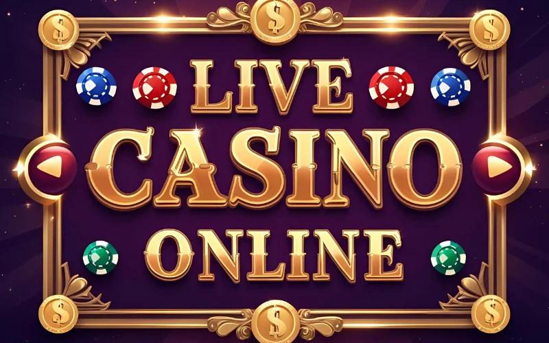 live casino online