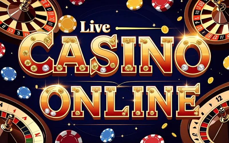 live casino online