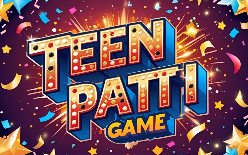 teen patti game