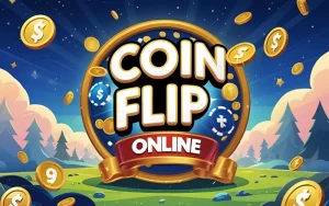 coin flip online