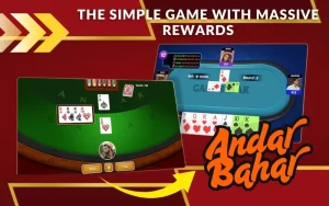 andar bahar game