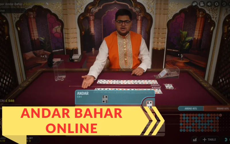 andar bahar game