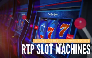 rtp slot machines