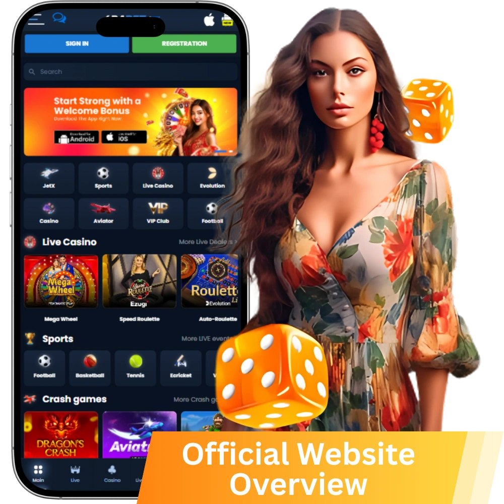 discover sports betting at 4rabetsite.org.