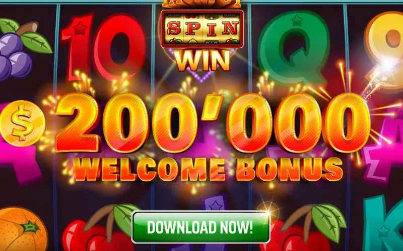 Winning Slots