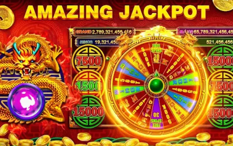 Slot Game APKs