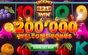 Slot Game APKs