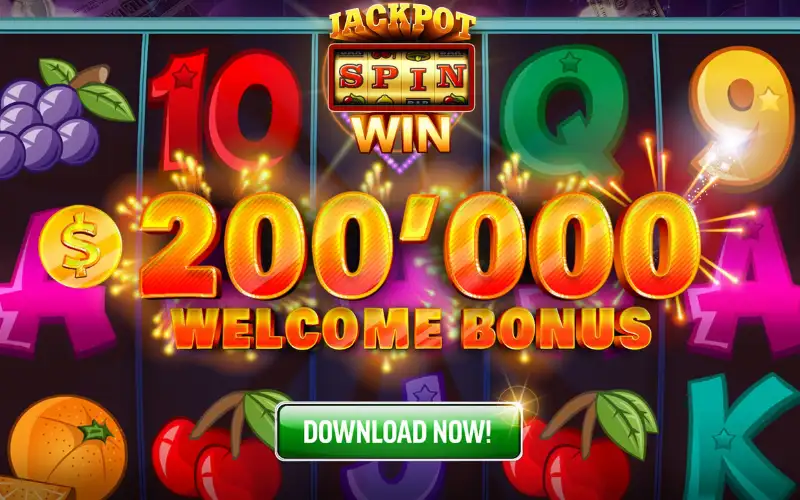 Slot Game APKs