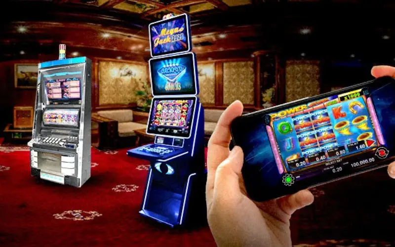 Slot Machine