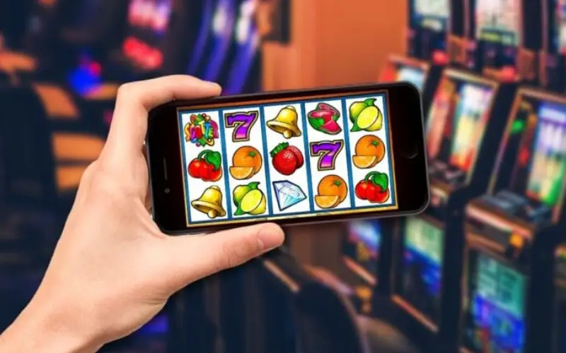 Online Casino Slots