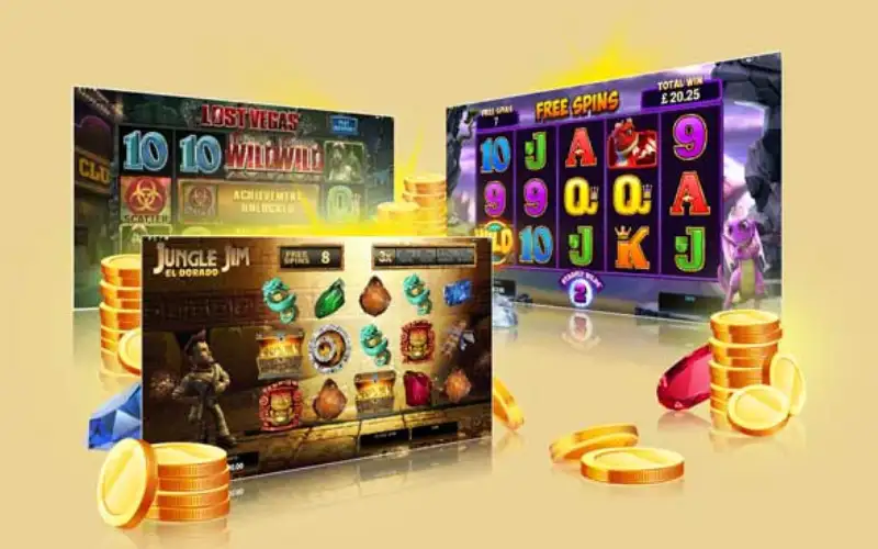 Slot Machine