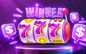 Online Slot Machines