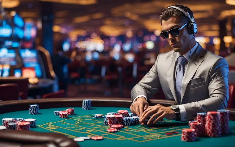 pin up casino