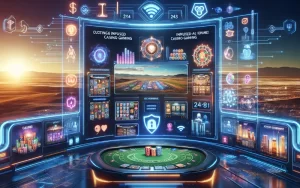 online casino free bonus money