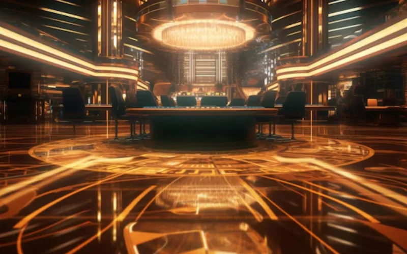 new online casino