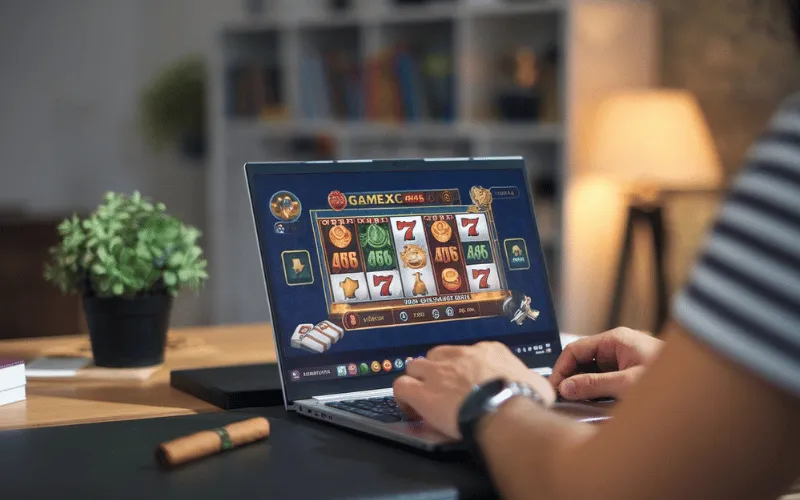 Jackpot Slots India